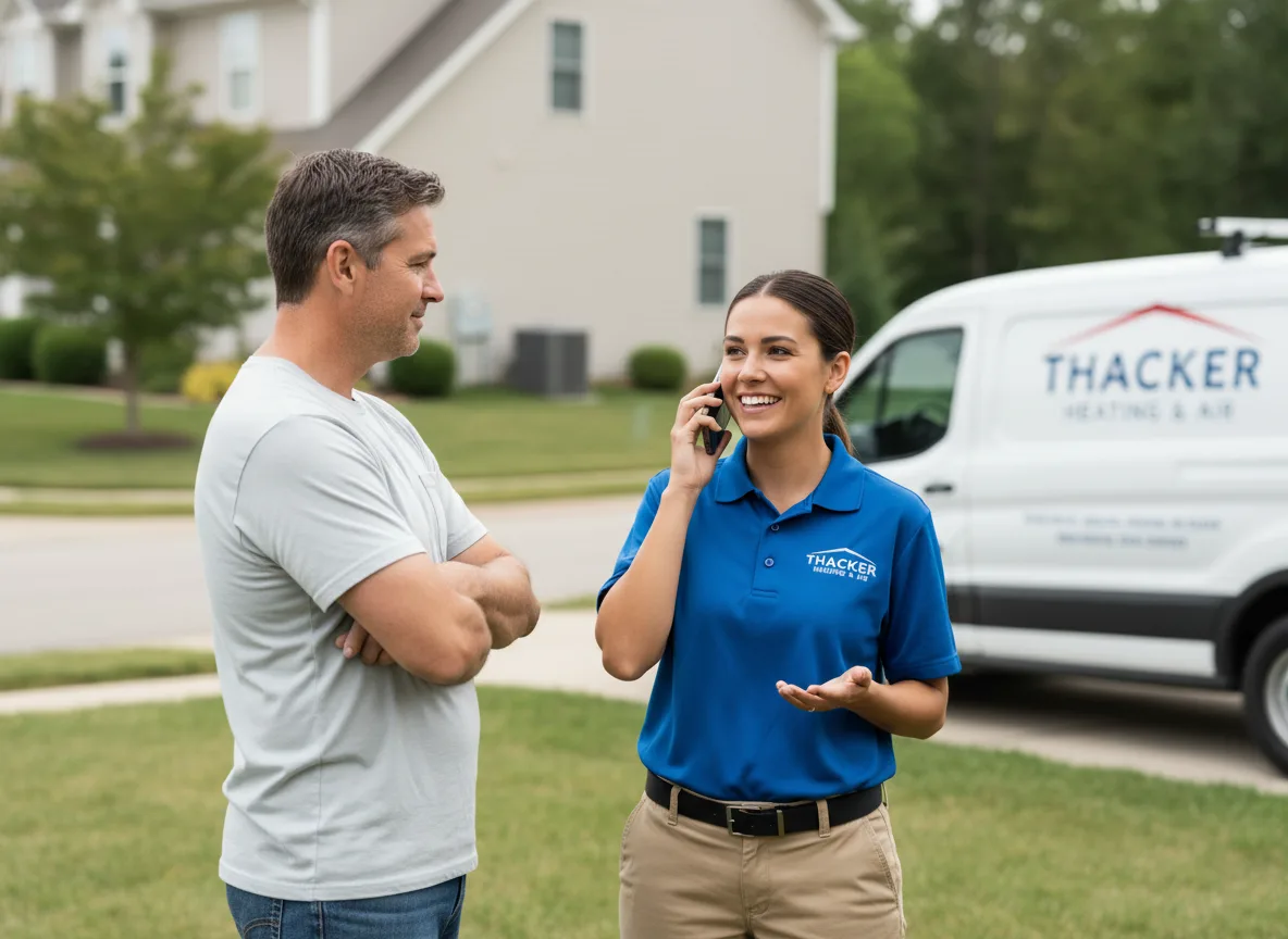 Ac Repair Rabun Gap, GA FAQs